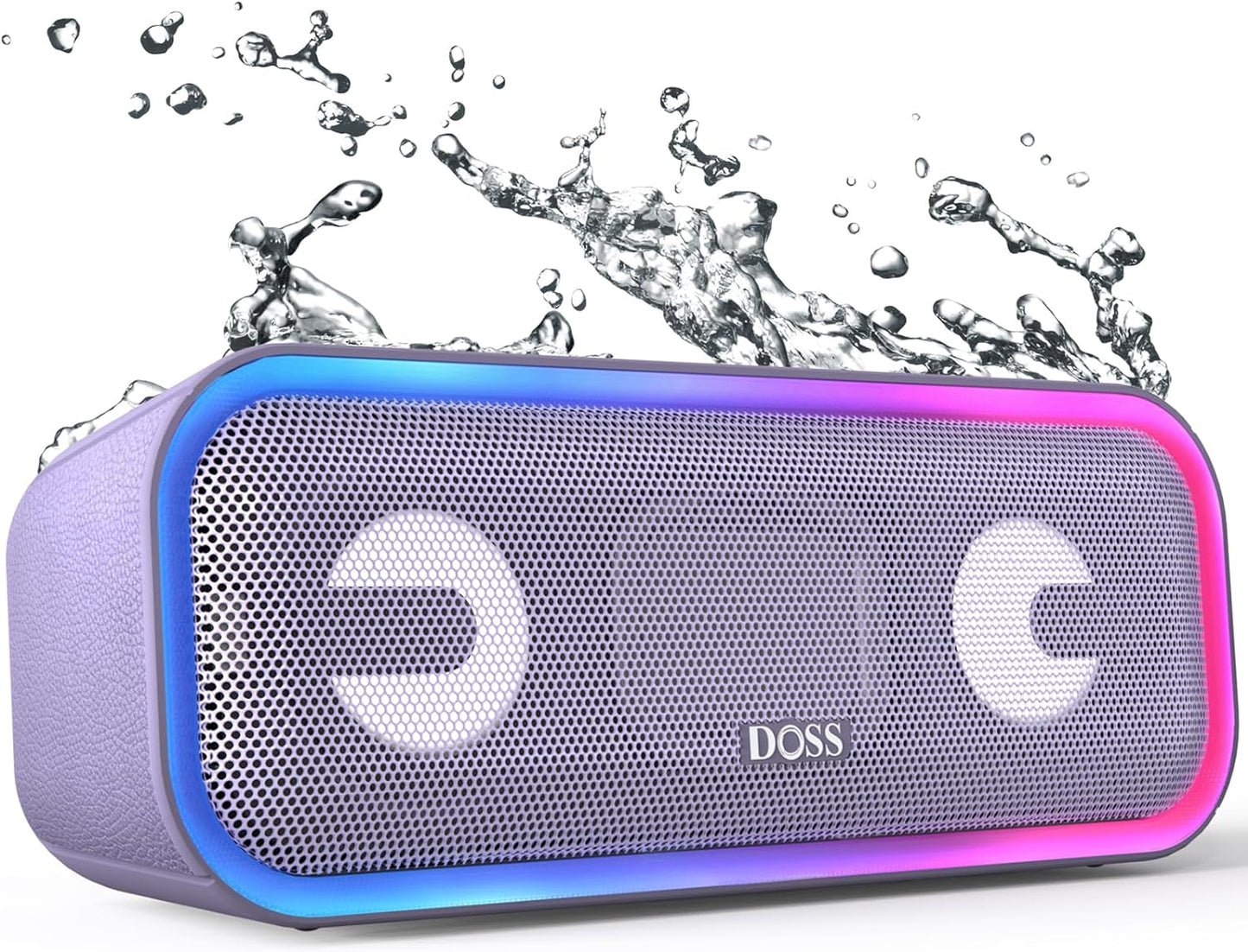 Sacred Sound Doss Pro+ Bluetooth Speaker