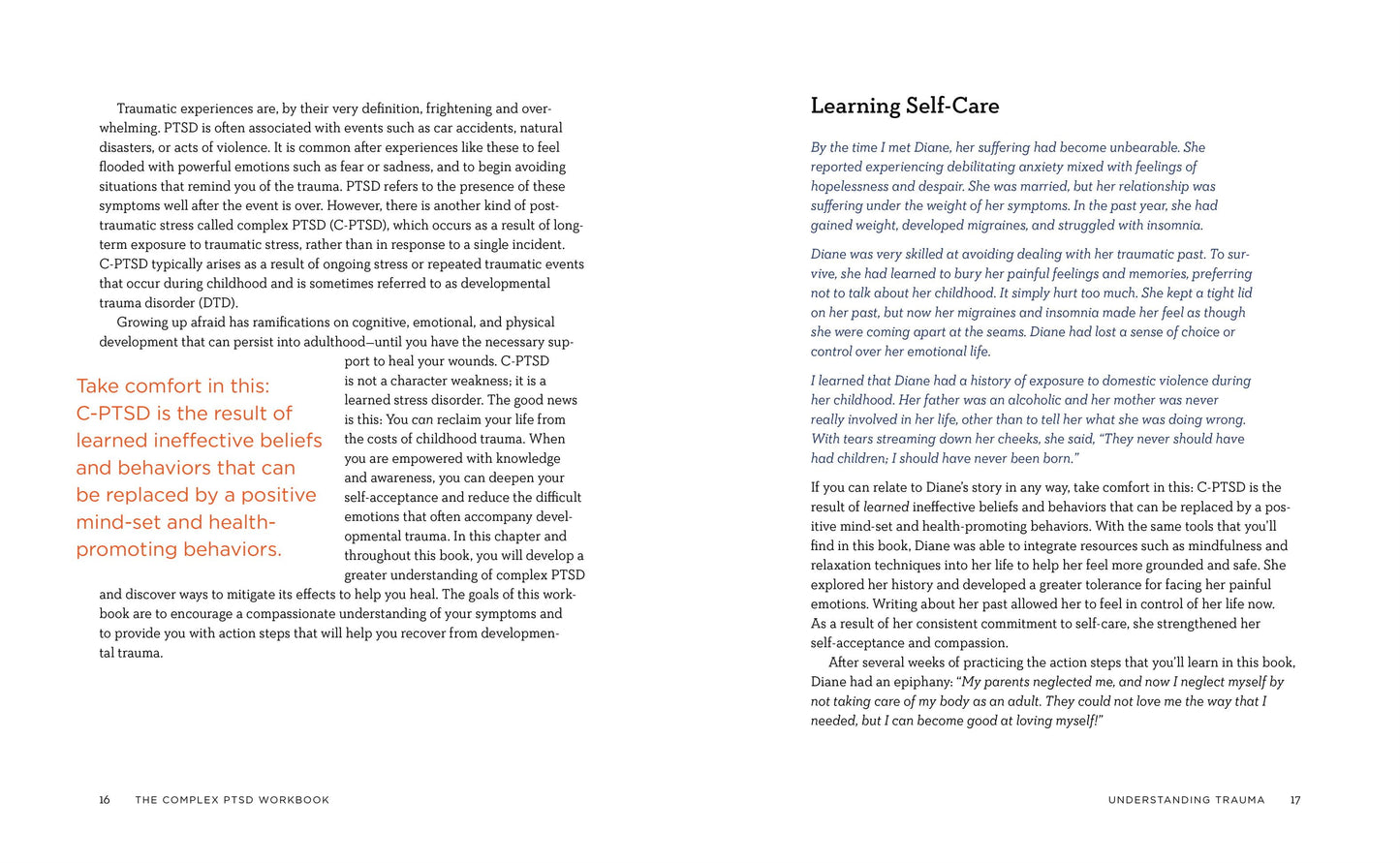 Sacred Scrubs Complex PTSD Workbook, (Spiral-Bound)