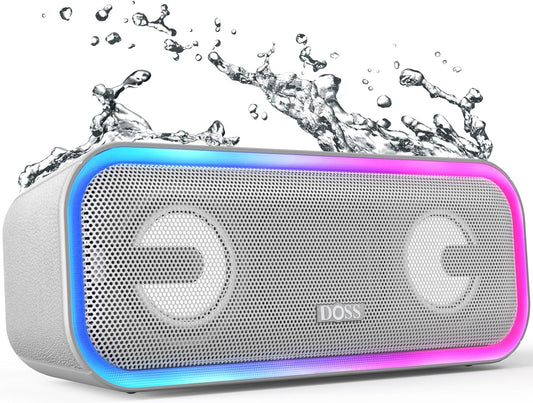Sacred Sound Doss Pro+ Bluetooth Speaker
